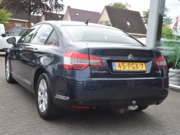 Citroën C5